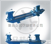 ZT-518  径向圆跳动<em>试验台</em>ZT-518 <em>青岛</em>众邦
