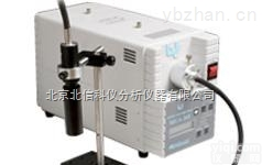 JC15-HGMUA165  <em>紫外光</em>源超<em>高压汞灯</em><em>光源</em>，紫外照射装置均匀照射汞灯