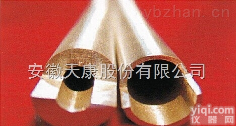 碳素厂<em>阳极</em><em>焙烧炉</em>火道专用<em>热电偶</em>WRTSN-LC