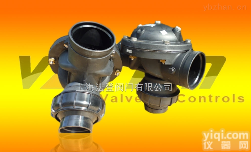 农业灌溉<em>以色列</em>多若特气动<em>三通</em>反<em>冲洗阀</em>