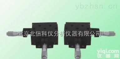 JC15-HGWM02113HGWM02  <em>双轴</em><em>平移</em>台，右手型<em>双轴</em><em>平移</em>台