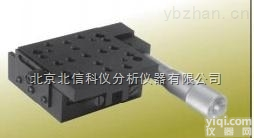 JC15-HGTM03225  <em>千分尺</em>侧驱紧固<em>平移</em>台