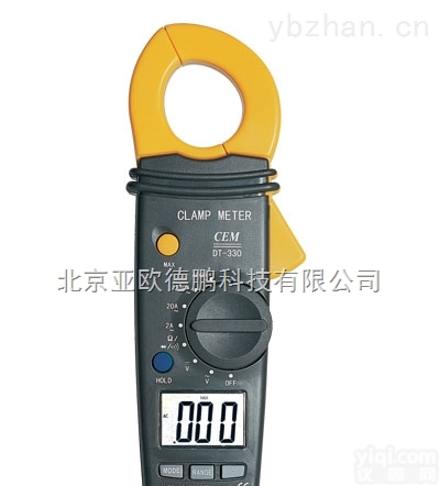 DP-DT-330  <em>迷你型</em><em>交直流</em><em>钳型表</em> <em>交直流</em><em>钳型表</em>