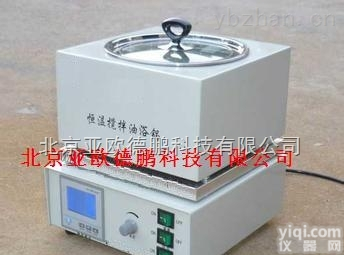 DP-JY-1S  高精度<em>磁力搅拌</em>油浴锅/<em>磁力搅拌</em>油浴锅/<em>沙浴</em>锅/<em>水浴锅</em>