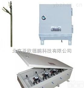 DP-P-2  P型补偿式<em>风压</em><em>测量</em><em>防堵</em><em>吹扫装置</em>（P型吹气装置）