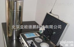 DPQYJL-006  <em>地表径流</em>自动<em>检测系统</em>