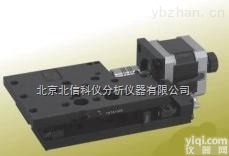JC15-HGTA10  超小型精密<em>位移</em>台，25mm<em>电动</em>平移台
