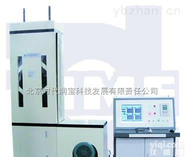 TPJ-W30<em>微机</em>控制<em>弹簧疲劳</em><em>试验机</em>