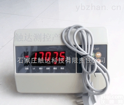 <em>显示仪表</em>XK3190-A6  称重<em>测力</em>控制<em>显示仪表</em>XK3190-A6河北石家庄