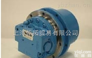 -  <em>不二</em>越快速行走<em>液压马达</em>,NACHI液压行走马达