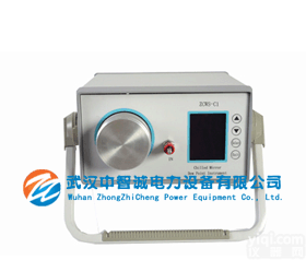 厂家供应<em>ZCWS-C1冷镜式露点仪</em>