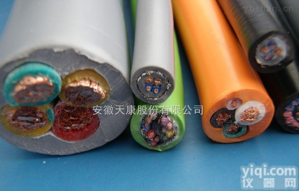 5G16  德标软电缆<em>OLFLEX</em> <em>CLASSIC</em> <em>110</em>