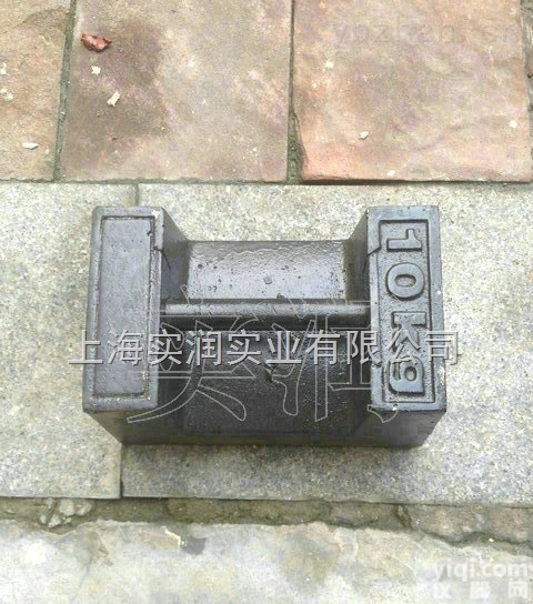 M1级  能通过计量<em>检定</em>的<em>砝码</em>，10KG标准<em>砝码</em>等级