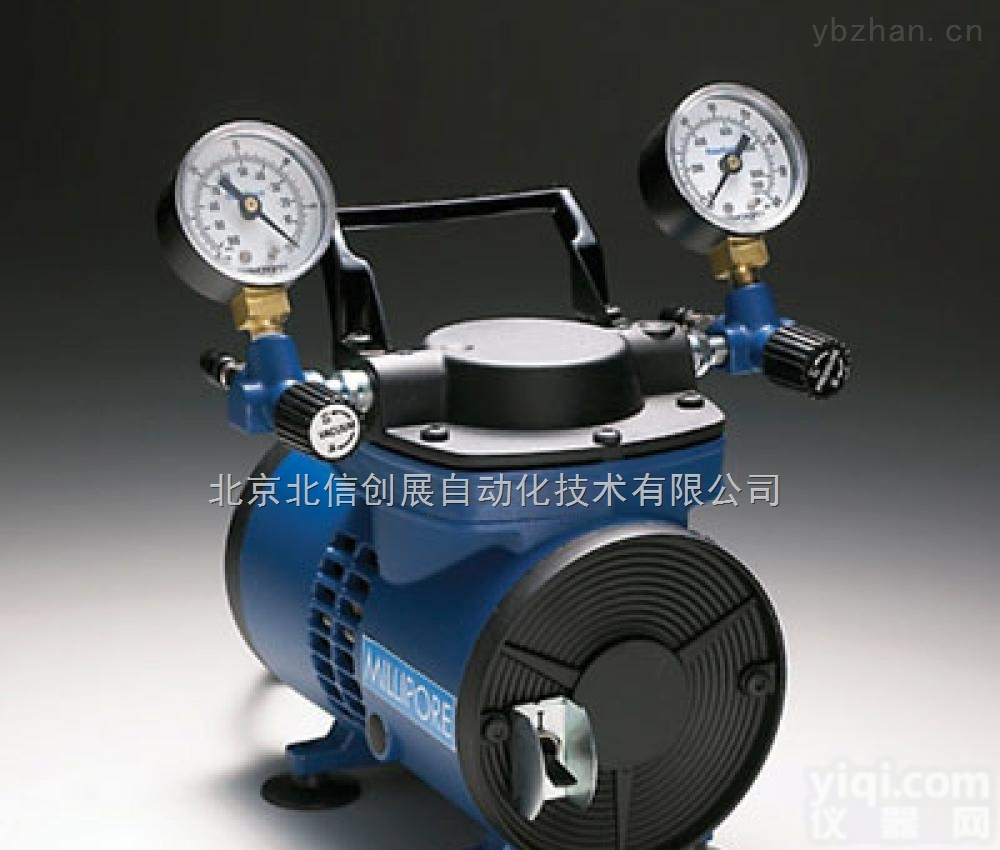 HG01-WP6122050  真空压力两用泵， <em>经久耐用</em>真空压力两用泵