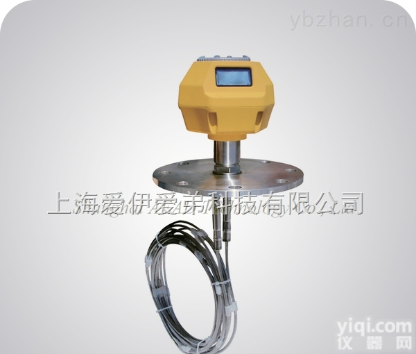 A+E 61L系列  A+E 61L 系列<em>导波</em><em>雷达</em><em>物位计</em> 爱伊爱弟科技