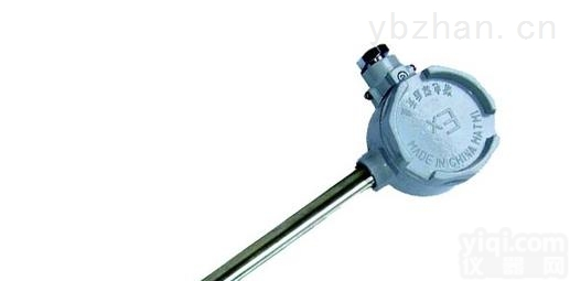 WRNK-440B  安徽<em>天康</em>隔爆<em>本安</em>型<em>热电偶</em>