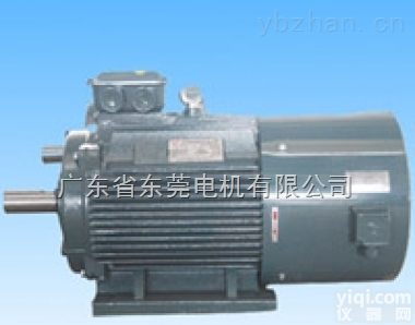 东莞<em>电机</em>丨浅谈<em>三相</em><em>异步</em>电动机调速方式