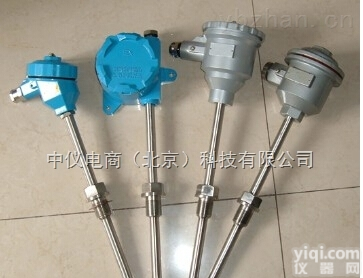 WRN-440  北京<em>布莱迪</em>防爆<em>热电偶</em>