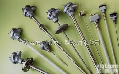 WRN  北京生产的<em>布莱迪</em>品Pai特殊<em>热电偶</em>