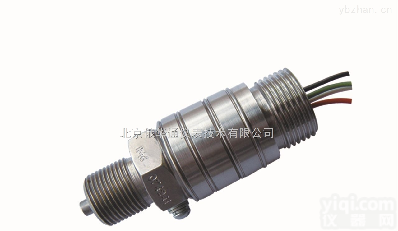 MIDA-MA-70<em>标准型</em>钛/硅-<em>蓝宝石</em>绝压<em>传感器</em>OEM件