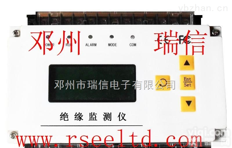 RSEES-IT/MK107  绝缘<em>监测仪</em>  医用<em>隔离</em>电源