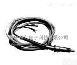 <em>WRET</em>-01  <em>WRET</em>-01压簧<em>固定式</em><em>热电偶</em>
