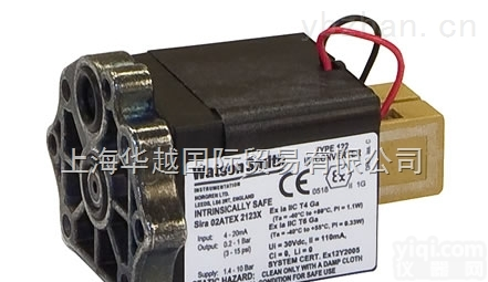 供应<em>英国</em>Watson Smith阀门Watson Smith手动调节器Watson Smith<em>转换器</em>