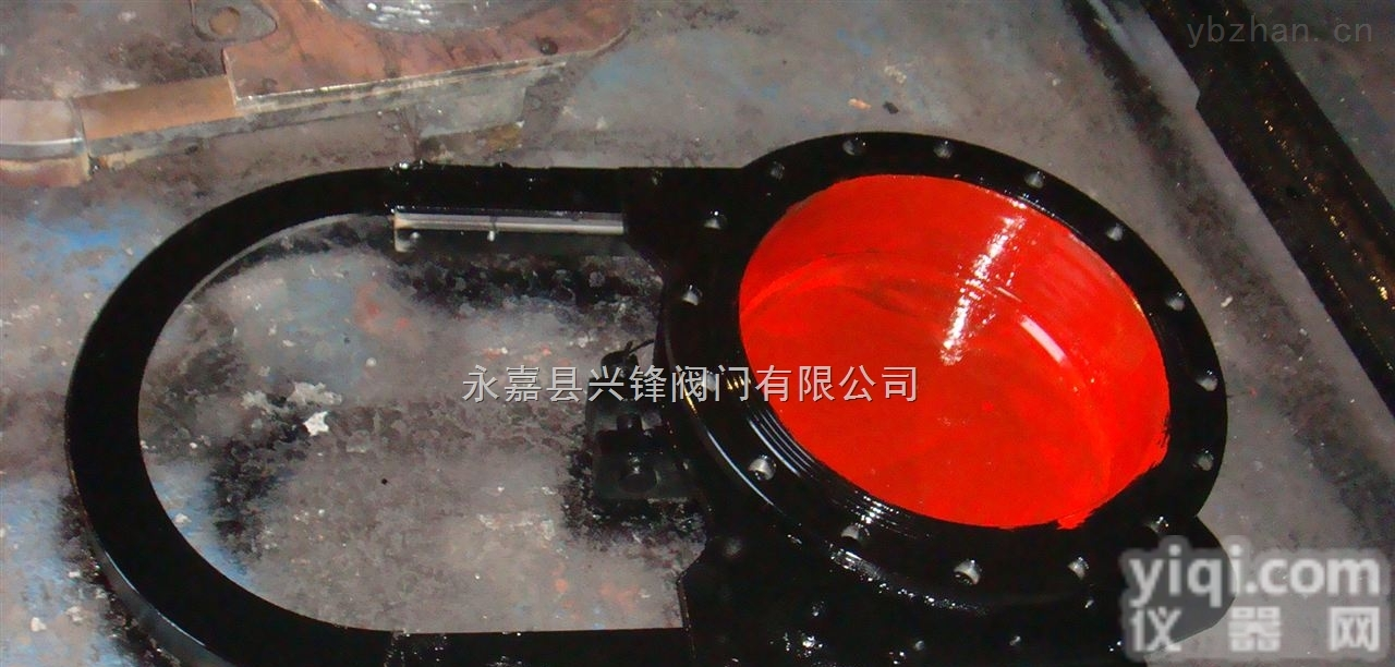 <em>HF</em>  <em>滑阀</em>铸铁<em>滑阀</em>