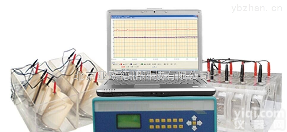 DP-MDTL  多功能氯离子测定仪/混凝土<em>耐久性</em>综合<em>测试仪</em>