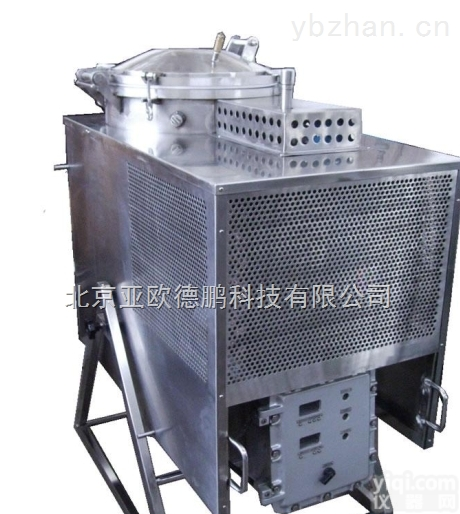 DP-JT-35  全不锈钢数控<em>防爆</em><em>溶剂回收机</em>/<em>防爆</em><em>溶剂回收机</em>