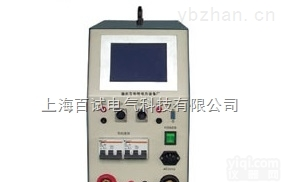 蓄电池容量放<em>电测</em>试仪BS-808<em>系列</em>