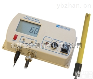 DP-MC120  智能pH<em>监测仪</em>/智能<em>酸度</em>检测报警仪
