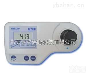DP-MI412  <em>磷酸盐</em>（ LR）<em>光度</em>计/<em>磷酸盐</em>测试仪
