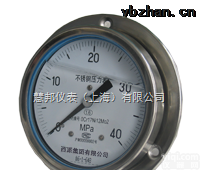 Y-<em>103</em>B<em>不锈钢</em><em>压力表</em>