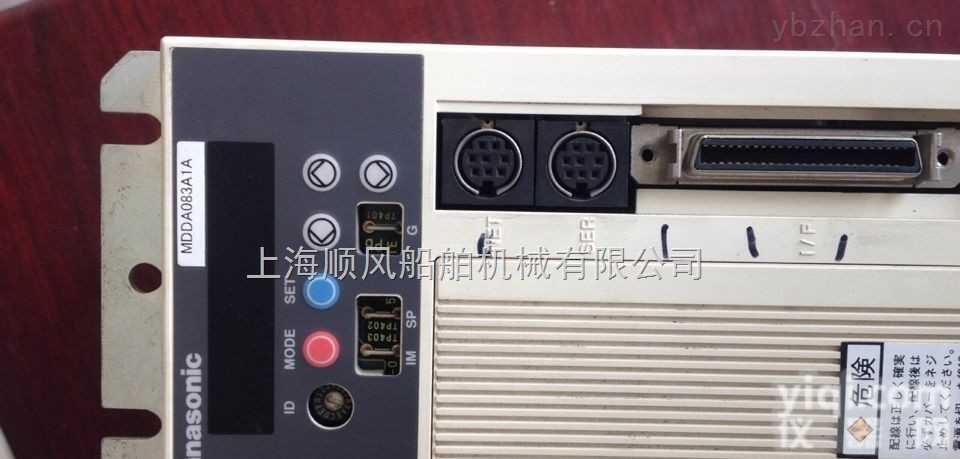 <em>MCDDT3520003</em>  专业维修松下驱动器<em>MCDDT3520003</em>