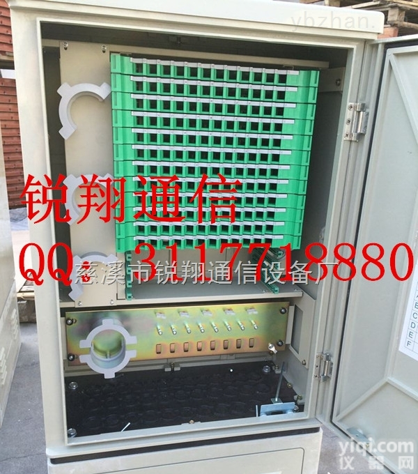 144芯  SMC144芯光缆<em>交接箱</em>产品<em>材质</em>