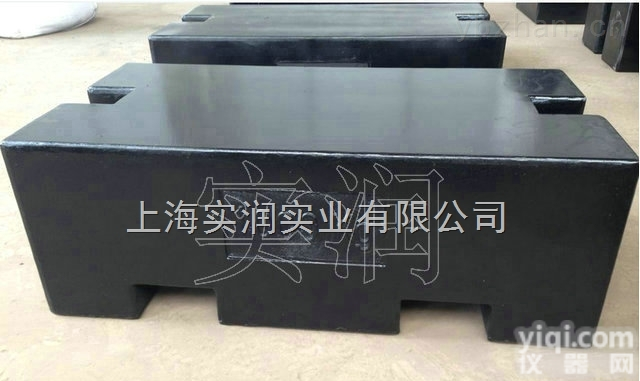 m1级  宿州<em>砝码</em>厂，1t计量<em>砝码</em>，平<em>板型</em>叉车<em>砝码</em>