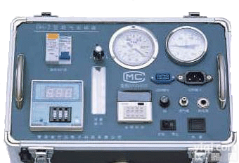 HJ06-GH-2  <em>烟气</em>采样器， <em>智能型</em><em>烟气</em>采样器