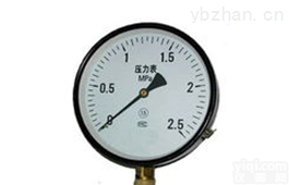 Y-100  Y-100弹<em>簧管</em><em>压力表</em>生产<em>厂家</em>