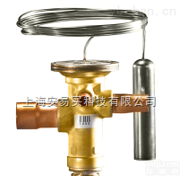 Danfoss TGEX<em>系列</em>  热力<em>膨胀阀</em>，丹佛斯<em>膨胀阀</em>，阀
