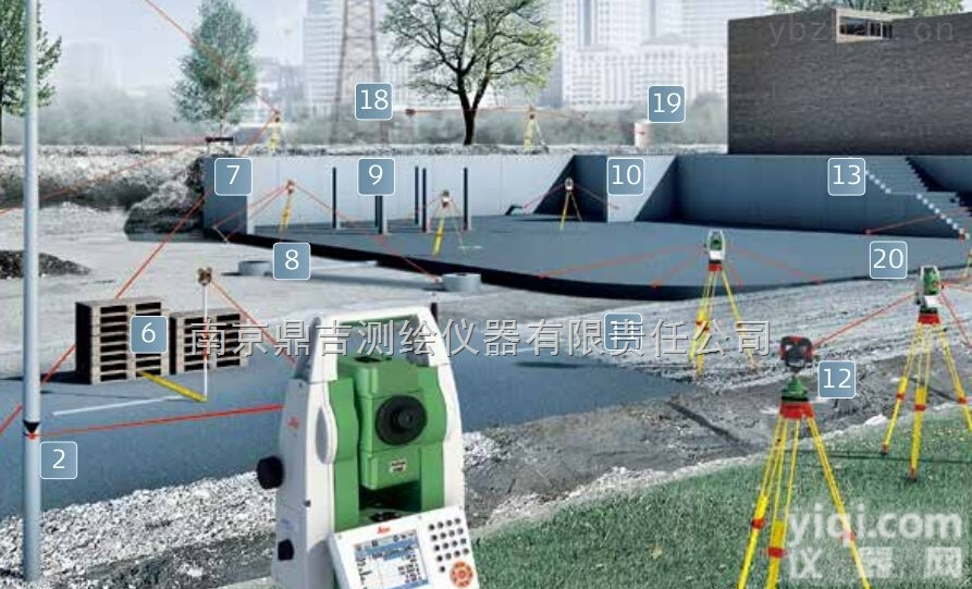 徕卡<em>全站仪</em>价格-<em>江苏</em>徕卡总代理