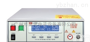 常州蓝光/蓝科LK7120程控<em>交直流</em>耐压<em>测量仪</em> 0-5KV<em>高压</em>测试机