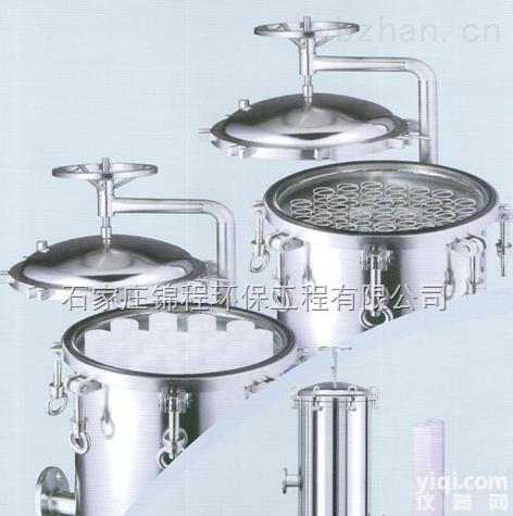 蚌埠食堂洗浴精密<em>过滤器</em>（保安<em>过滤器</em>）<em>安徽</em>净水处理设备