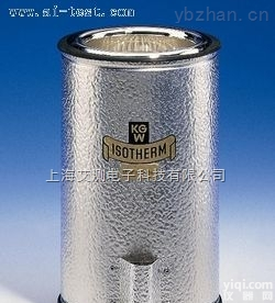 A135033  平底杜瓦瓶