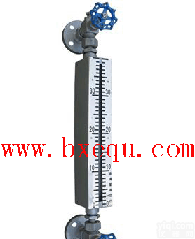 BXS16-GZS-A  <em>双色</em><em>石英玻璃</em>管<em>液位计</em>