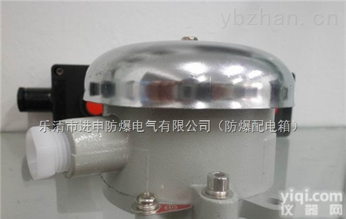 <em>防爆</em><em>电铃</em>，BDL<em>防爆</em><em>电铃</em>