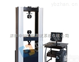 铸铁拉力试验机，球墨铸铁拉伸强度试验机