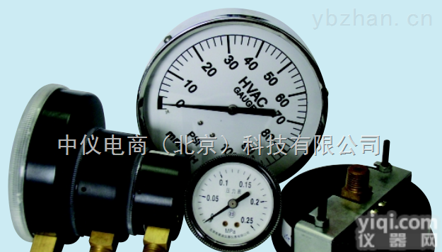 <em>Y</em>-067 <em>Y</em>-090 <em>Y</em>-120  <em>北京</em>布莱迪经济服务型系列压力表