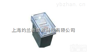 JC-7冲击<em>继电器</em>、JC-9<em>系列</em>冲击<em>继电器</em>