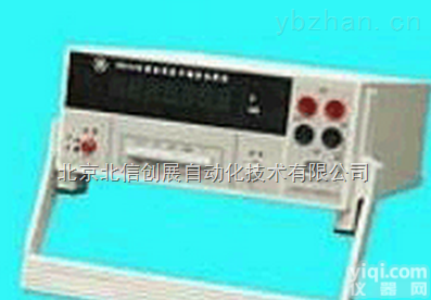 DL07-SB2238 <em> 直流数字电压电流表</em> ，高精度电子测量仪